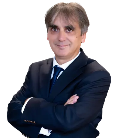 Jean-Patrick Gimel