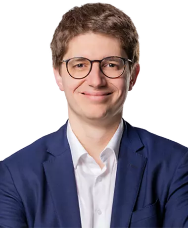 Pierre Gobin