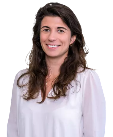 Alice Godeberge
