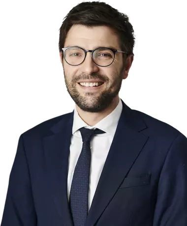 Nicolas Godin