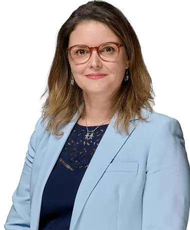 Sarah Gonnot