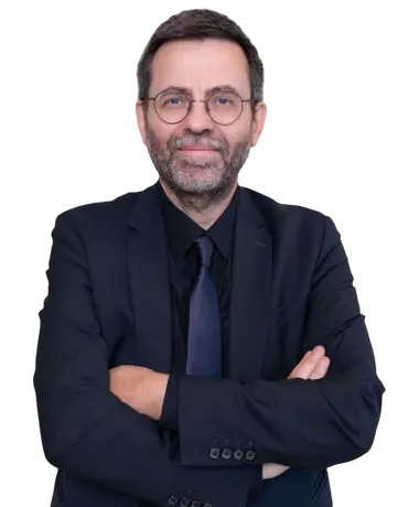 Patrice Graillat