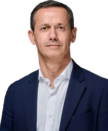 Gilles Grammont