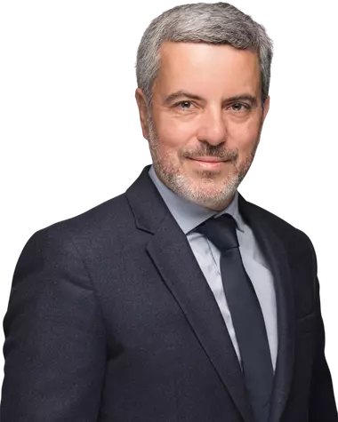Nicolas Gransard