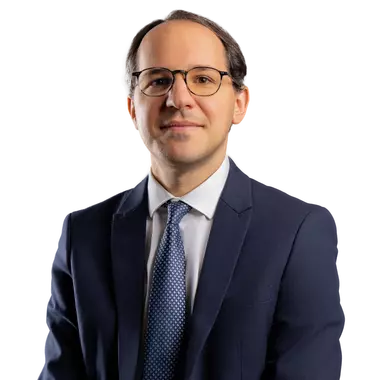 Christophe Grison