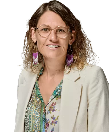 Morgane Grosjean-Gillet