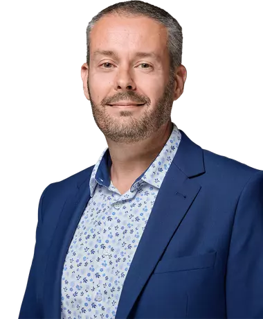 Jean-Paul Gros
