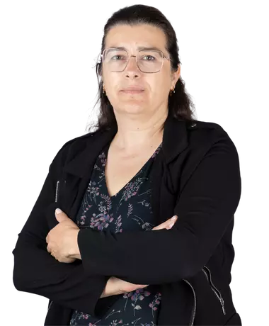 Stéphanie Gros