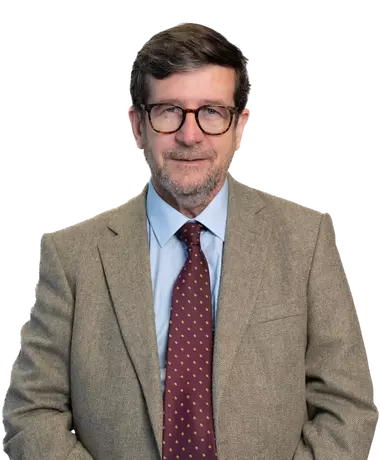 Bernard Guillot de Suduiraut