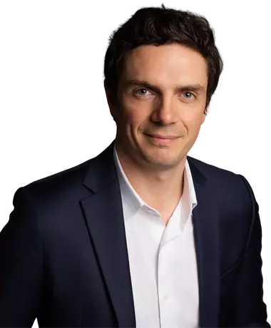Arnaud Gundermann