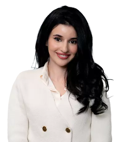 Sonia Haddad