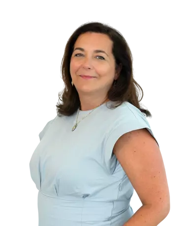 Anne-Carole Hamel