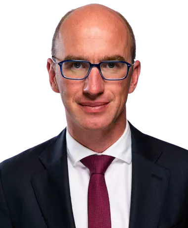 Thibault Hénique