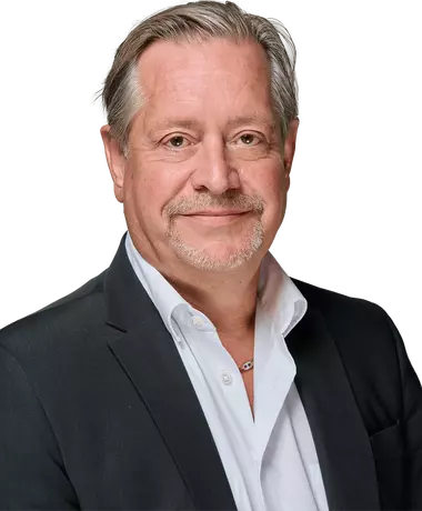 Thierry Houlmann