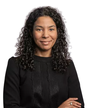 Naomie Hourna