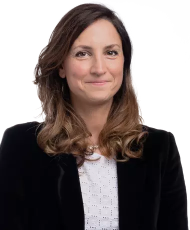 Marion Huertas