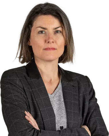 Aurore Huet