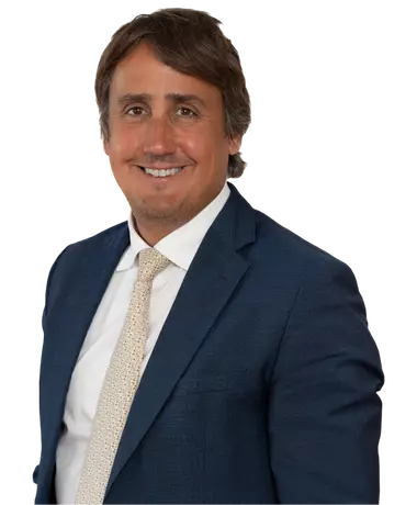 Régis Isaia