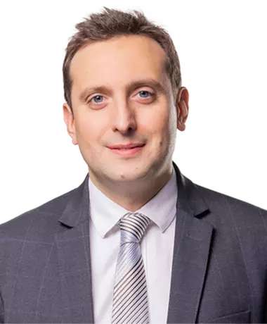 Yohan Jabbour Gedeon