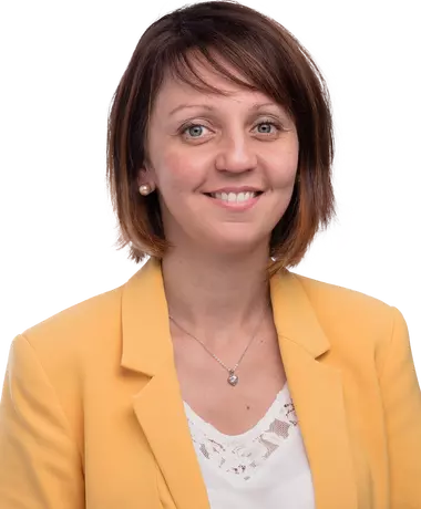 Sabine Jagodzinski Baheux