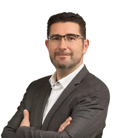 Anthony Jarousseau