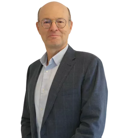 Éric Joanne