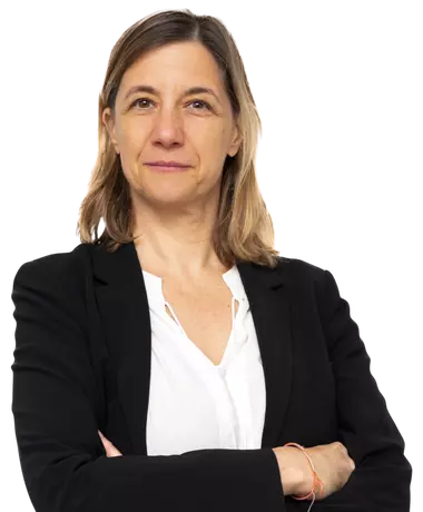 Patricia Jolicard