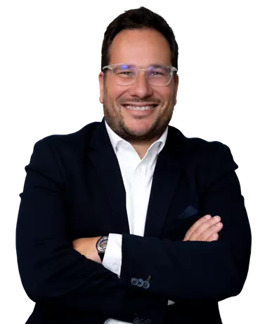 Nicolas Jolliot
