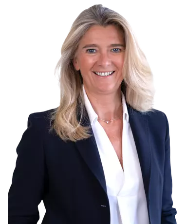 Caroline Jouven