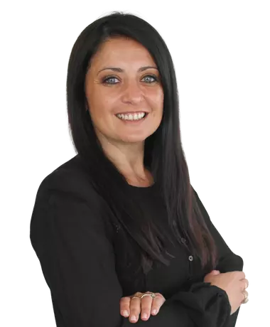 Gacia Kazandjian