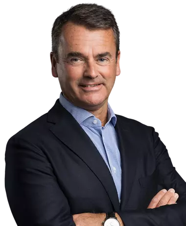 Jean Louis Kerrels