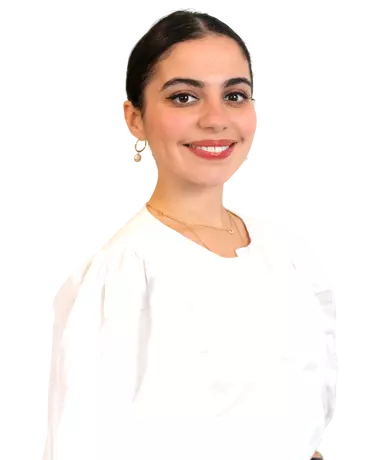 Ricaella Khabie Zeitoune