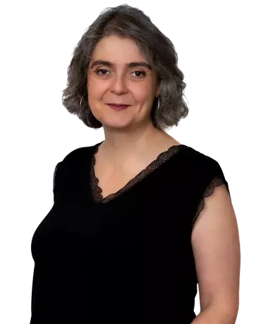 Lucie Kieffer