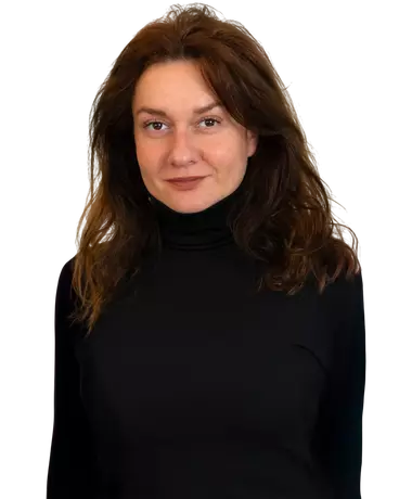 Nina Klinovskaia