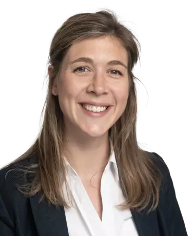 Emma Kolbé