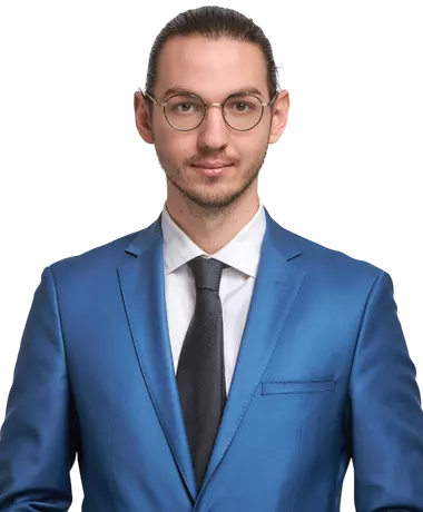 Martin Kosmicki