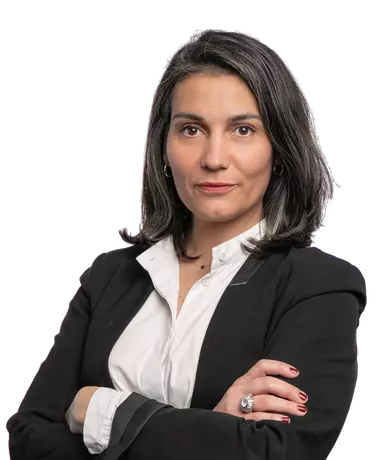 Elsa Krieger