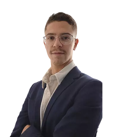 Mohammed Lahjouji