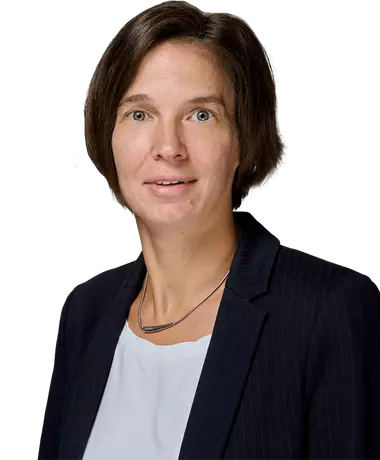 Delphine Lalloz