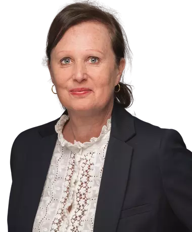 Isabelle Lanoë