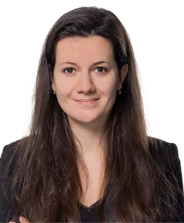 Laureen Laturnus