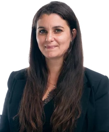 Charlène le Bris