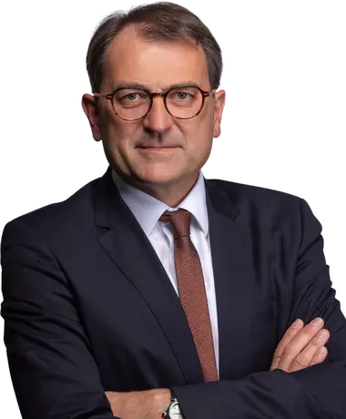 Stéphane Lemaitre