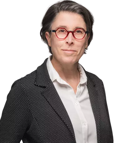 Nathalie Le Maux
