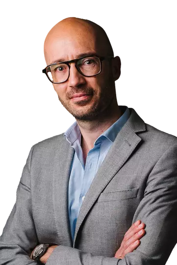 Loïc le Merdy