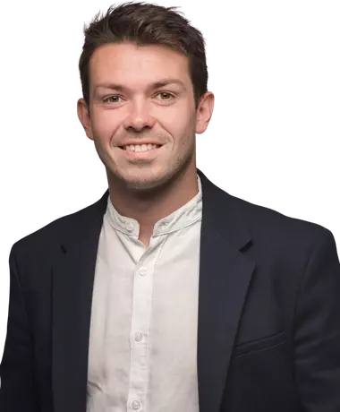 Yohann Le Pavec
