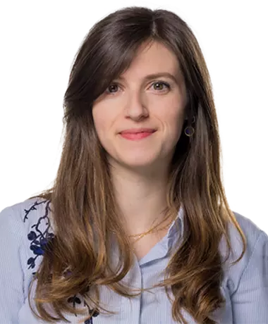 Mazarine Leprince