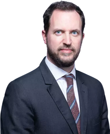 Cédric Leroyer