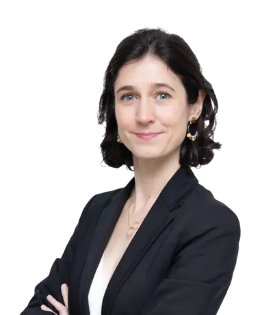 Sonia Leroy