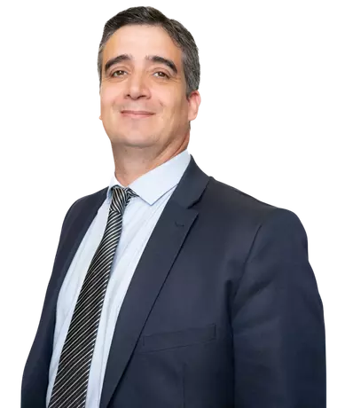 Ghislain Loiseau